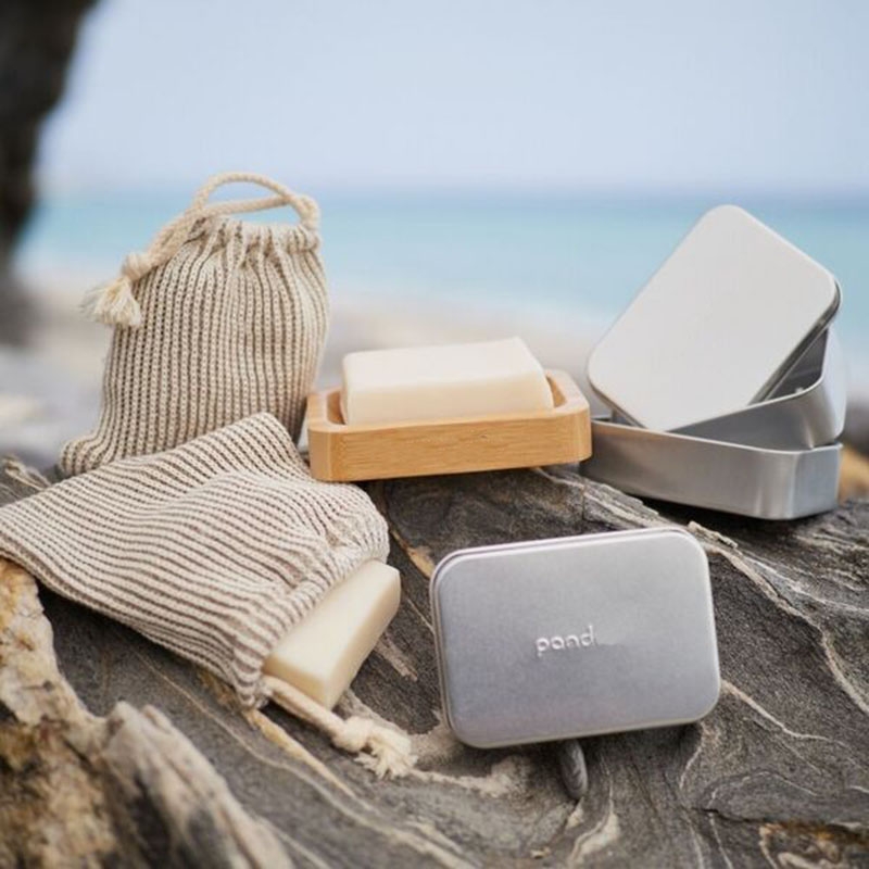 Do you make soap tins?