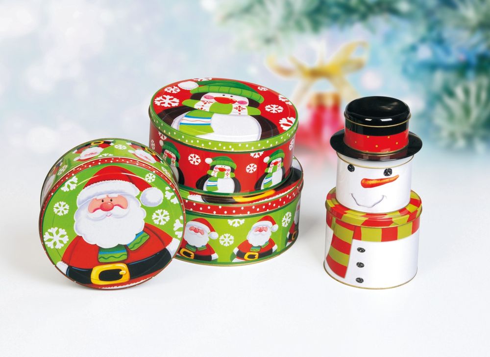 Using Tin Can Manufacturers for Your Packaging Needs