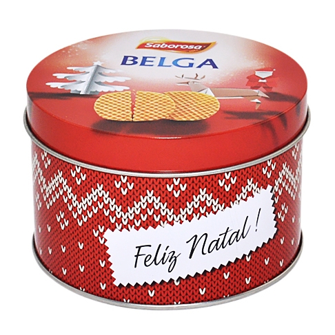 The Magic of Cookie Tins: More Than Just a Container