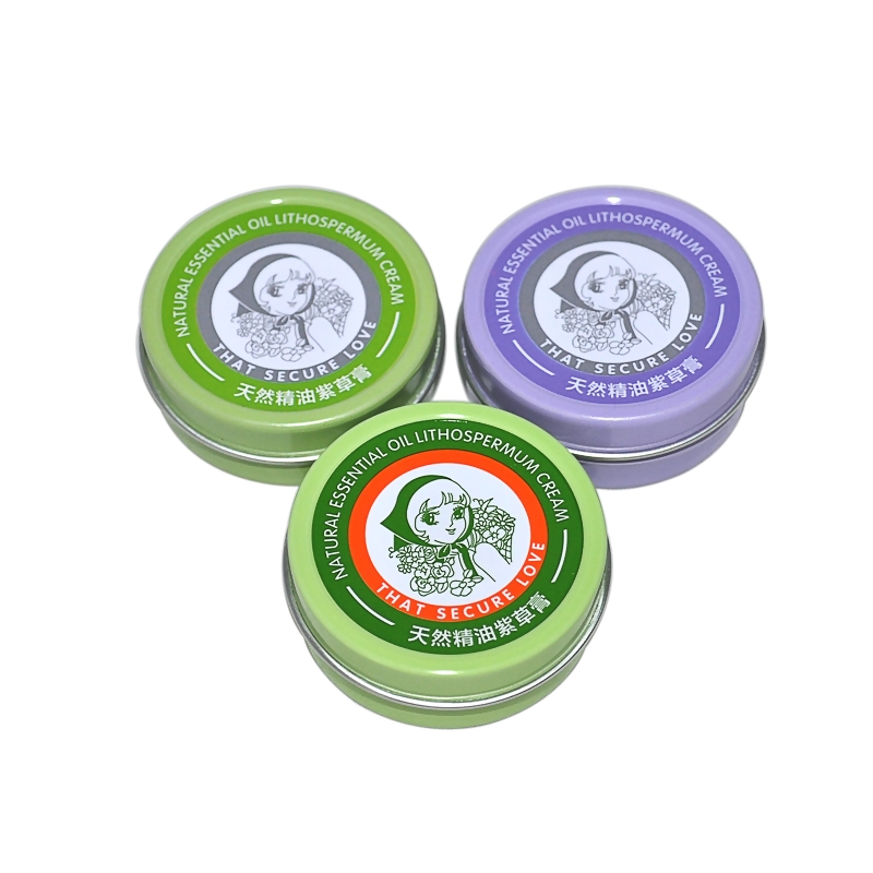 The Benefits of Using Tin Cans for Cream Products