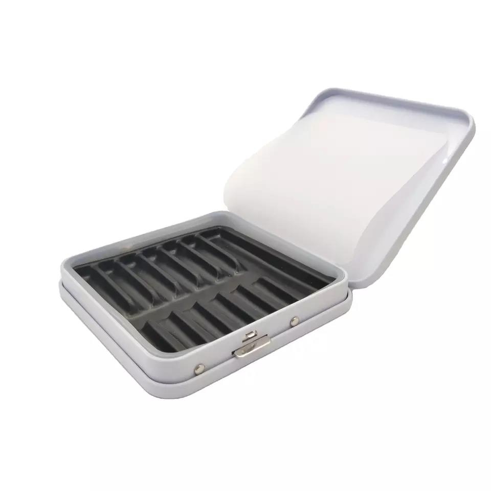 The Importance of Child-Resistant Tin Box Packaging