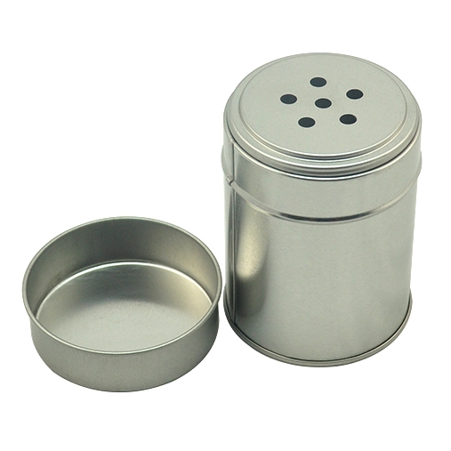 A Guide to Wholesale Metal Spice Tins: Benefits and Features