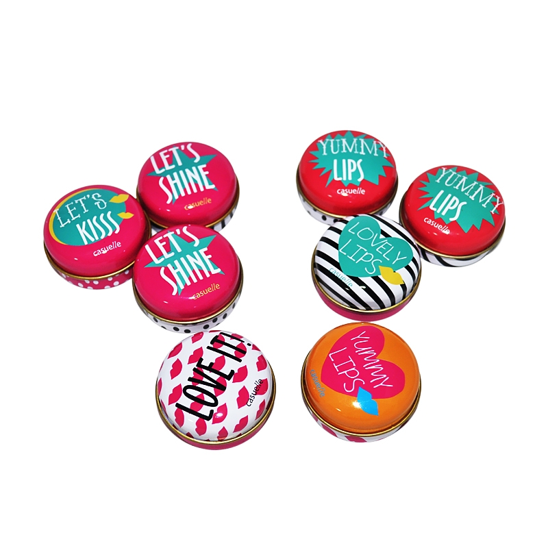 The Versatility and Durability of Small Tin Cases