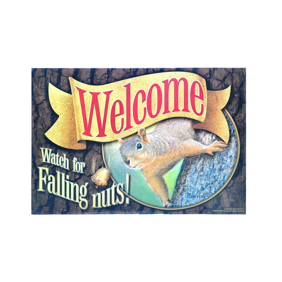 The Nostalgia of Tin Signs