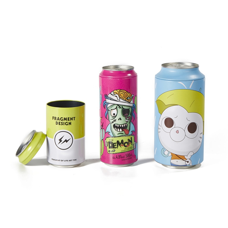 Fake-Shaped Stash Containers