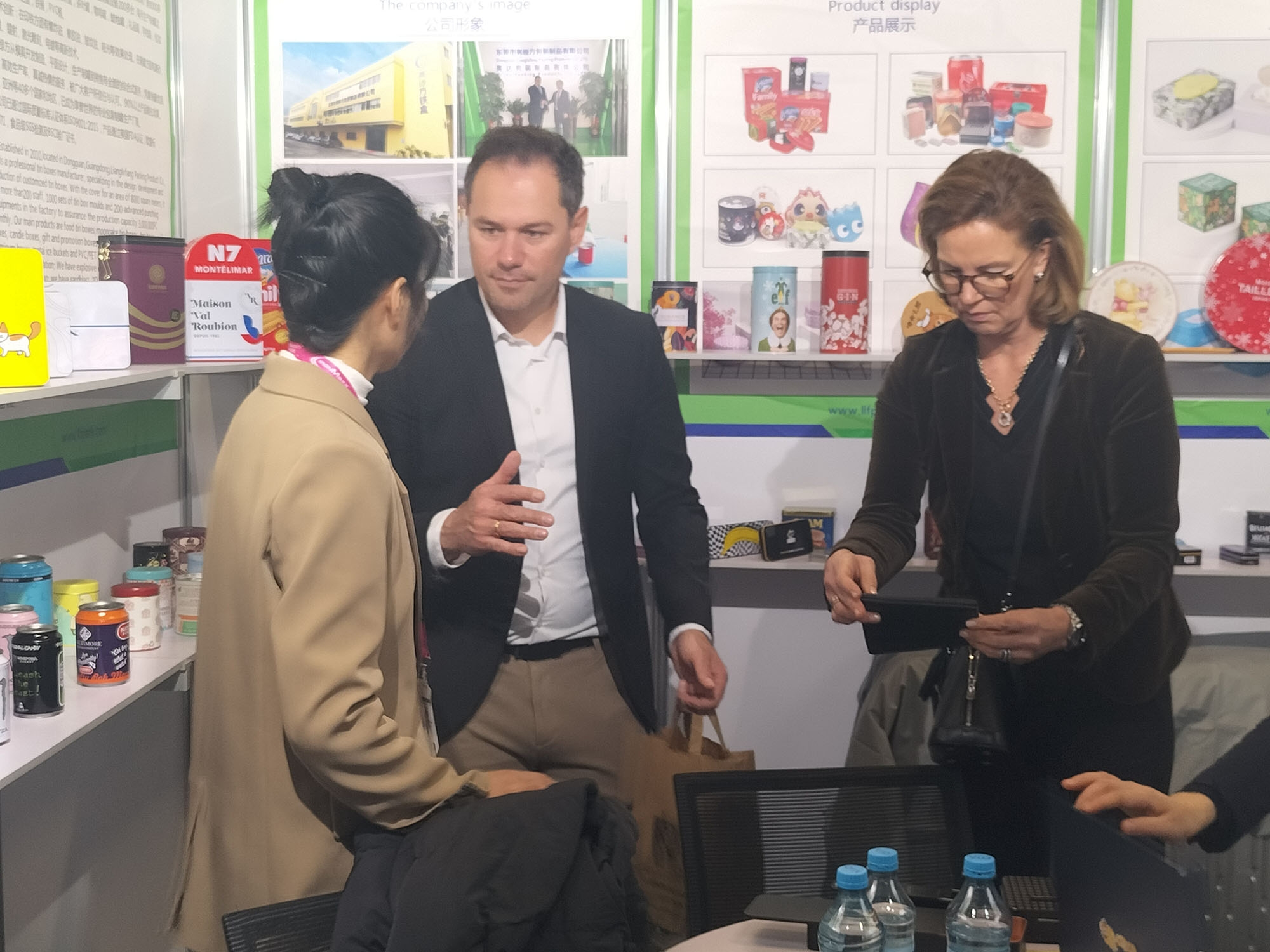 We Attended ProSweets Cologne 2025