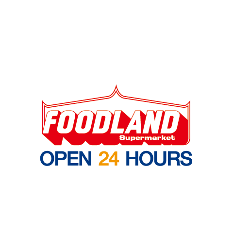 FOODLAND