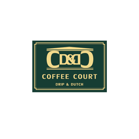 COFFEE COURT