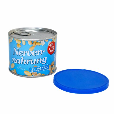 Recycling Food Cans Easy Open Aluminum Tin Can with Pull Ring